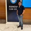 Ashutosh Rath