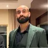 Ashkan Gharbi