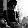 Brooke Silversides