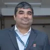 Ashish Pandey