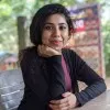 Shilpa Raju