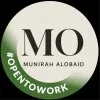 Munira Alobaid