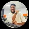 Yoganand Reddy Jangidi