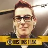 Jay MacKinnon