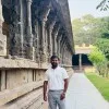 Ashwin kumar