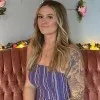 Brittany Helfer