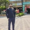 Shubham Parashar