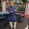 PUNIT BHARDWAJ