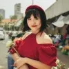 Nhung Le