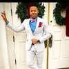 Jean Pierre Wright