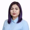 Marilyn Espiritu