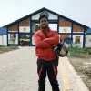 Anuj Borah