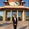 Janhavi Shinde