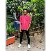 Darryl Swamy