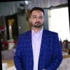 Ghazanfar Ahmed
