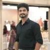 ALBIN JOSEPH