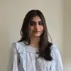 Maimoonah Shafqat