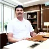 Ashok Dayanidhi
