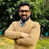 Priyanshu Choudhary LLB