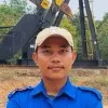 Edo Zerrison Sihombing