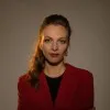 Anna Mykhalevych