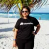 Madhusmita Mishra