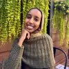 Iman Said