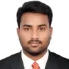 S Nithish Reddy