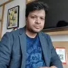Ehtesham Abedin
