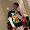 Jorge Sihombing