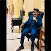 Mohammad Sharukh
