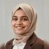 Farzana Nazreen