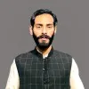Ali Haider