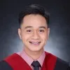Vince Matthew Cabañero