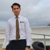 Anggita doli ibra hasonangan Siregar