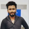 Pradip Majumdar