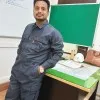 Ishteyaque Ahmad Cheshti