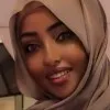 Mona Warsame