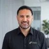 Eric Aumua