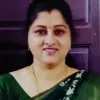 Suchitra Gopinath