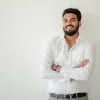 Nitish Manoharan