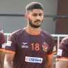 Shilton Dsilva