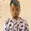 Ayub Olaide Azeez