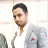 Masood Ali Baig
