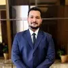 Rohit Bhagat