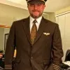 Eric Ervin