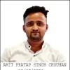 Amit pratap Singh Chauhan