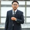 Syahmi Zafry