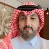 Adeeb Al Khulaifi Fire Chief