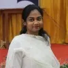 Santhoshini Nandivarman